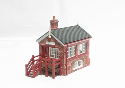 Hornby r8632 skaledale signal - hornby,