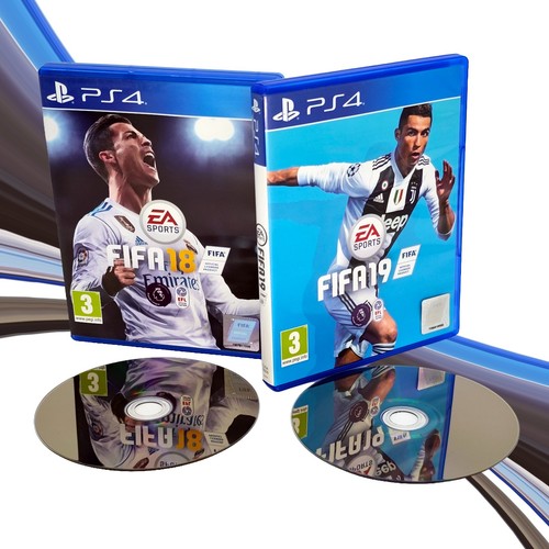 Fifa ps4 sony - fifa,