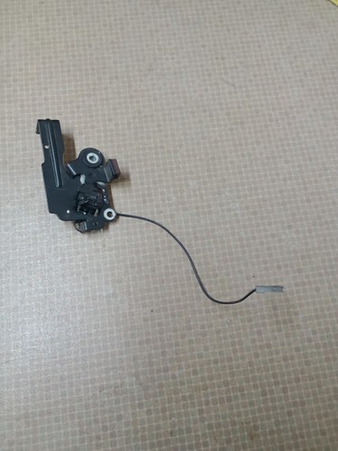 Brake cut off assembly - brake, switch