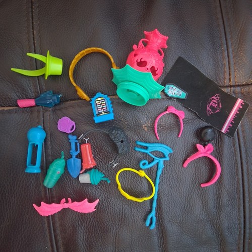 Monster high doll bundle - monster,