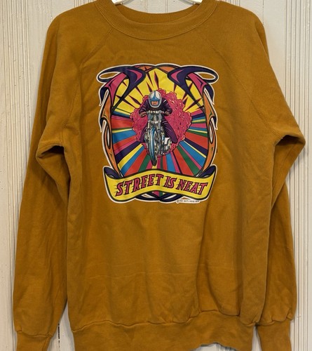 Rat hole vintage - rat’s, 1975