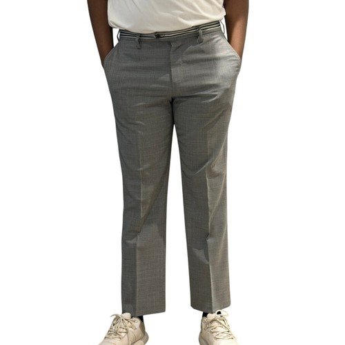 Lindeberg golf trousers - trousers, mens