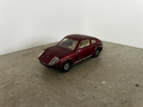Corgi toys 341 - corgi, mini