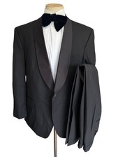 Men’s HR Tailoring Tuxedo