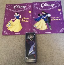 Deagostini disney snow - deagostini,