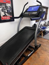 NordicTrack Commercial X22i