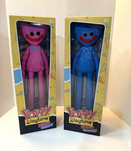 Mcfarlane toys poppy playtime - poppy,