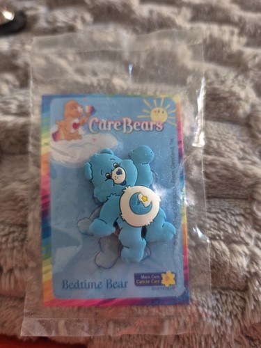 Vintage care bears pin - pin, badge