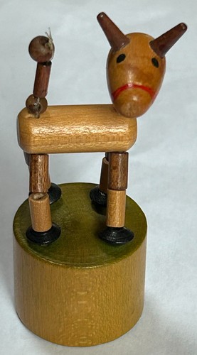 Vintage czechoslovakia push - czechoslovakia,