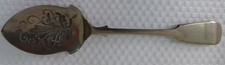 Silver Plate Sugar Sifter