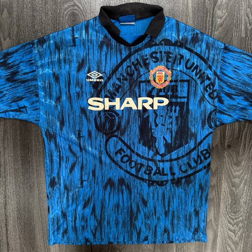 Original umbro manchester - umbro,