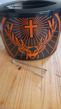 JÄGERMEISTER Drinks Cooler Ice Bucket Home Bar Man Cave