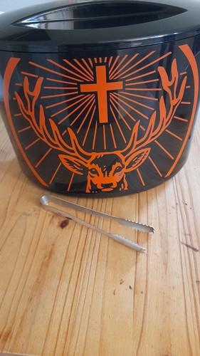 Jägermeister drinks cooler - drinks,