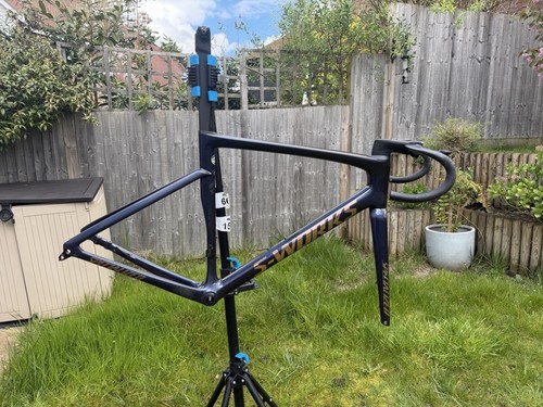 Specialized works tarmac - works,