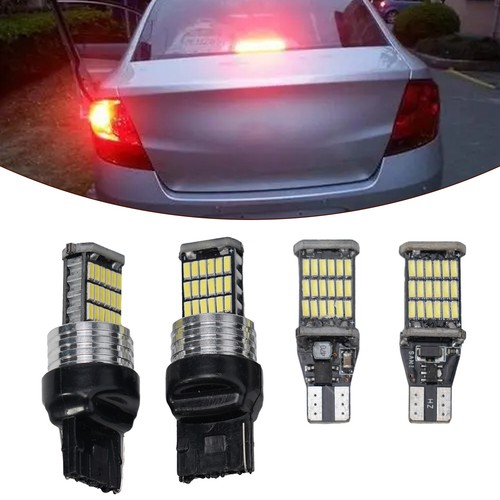 Lights bulb pcs - 4,