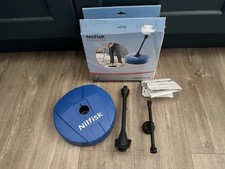 Nilfisk compact patio cleaner Pressure washer accessory - Boxed