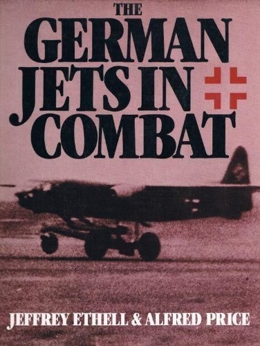 The german jets combat - in,