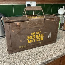 Post WWII British Army