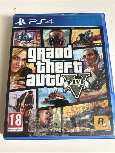 Grand theft auto with map - grand,