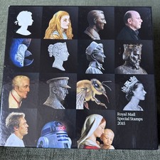 Royal mail special - royal,