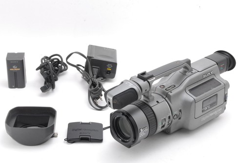 Read sony handycam - read【as-is】sony,