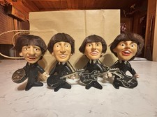 Vintage Beatles Collectable