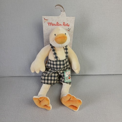 Moulin roty duck little amedee - roty,