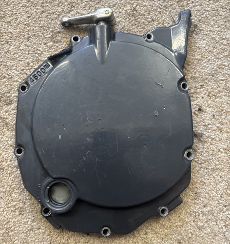 Suzuki gsxr750 1988 17c - 1988-90,