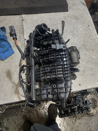 Audi 0tfsi cjx - 2.0tfsi, genuine