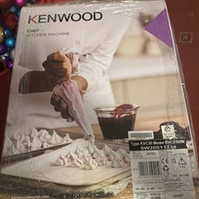 Kenwood Chef KVC3100W Stand