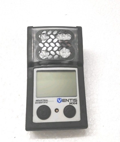 Ventis mx4 h2s lel - mx4, co