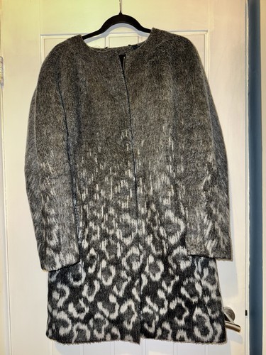 Ladies ted baker - grey, wool