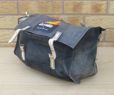 Carradice Small Saddle Bag /