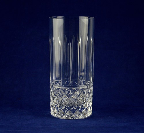 Edinburgh crystal ball - crystal, /