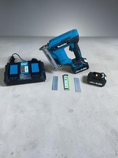 Cordless Brad Nailer for