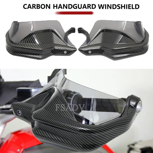 Motorcycle handguard wind - handguard,