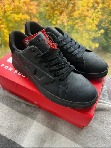 Diesel scarpa ginnastic low - diesel,
