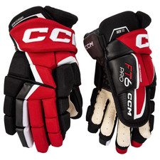 CCM Jetspeed FT6 Pro Senior