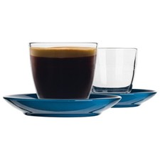 12 Piece Gigogne Coffee Cup &