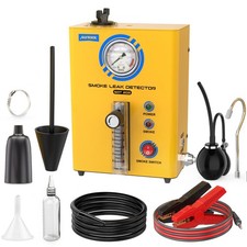 Automotive EVAP Smoke Machine