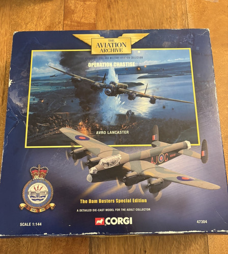 Corgi aviation archive - aviation,