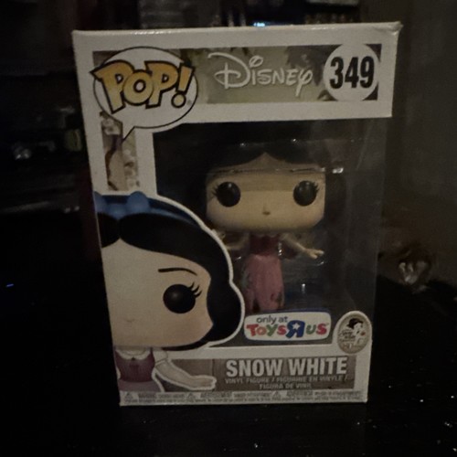 Funko pop disney 349 toys - pop, us