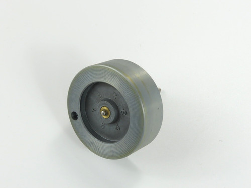 Nakamichi 202e flywheel - rx-202e*,