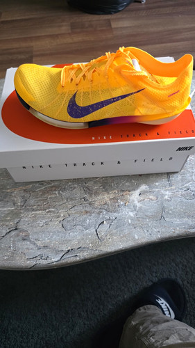 Nike air zoom victory - zoom, 2