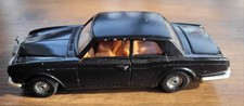 Vintage Corgi Toys Mod-279
