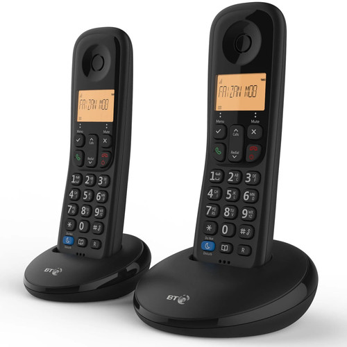 Everyday cordless landline - bt,