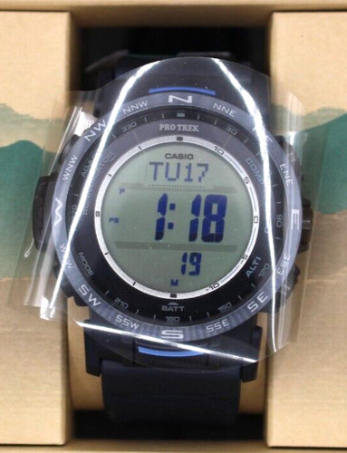 Casio pro trek prw - pro, prw-35y-2jf