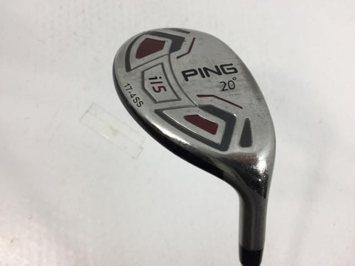 Ping i15 hybrid - i15,