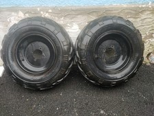 ATV Wheels