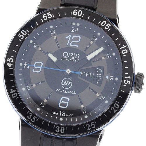 Oris williams team 735 - team, 01